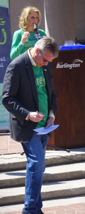 BG Clean up 2015 Mayor editing his speech
