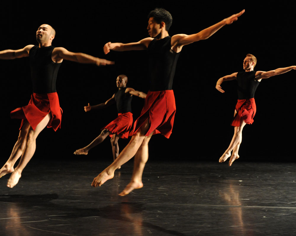 BPAC Master Dance Class Jan-2015