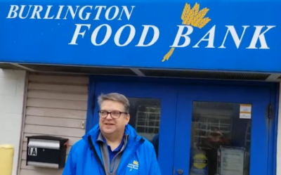 Bailey Food Bank March 31-20