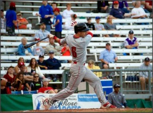 Batter IBL August