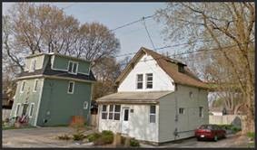 Beachway - 1011 and 1019 Lakeshore - both sold