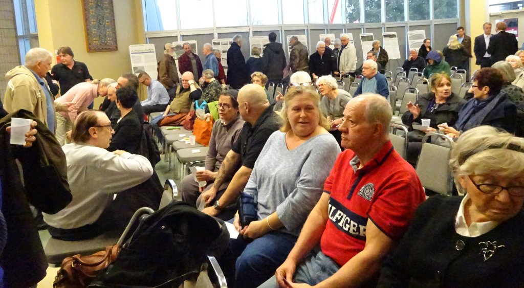 Beachway meeting April7-15 full house