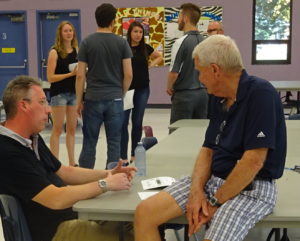 Bike lanes - Dennison + Mayors millennials +