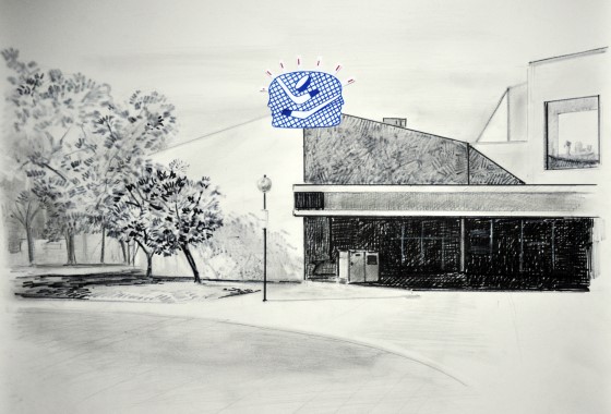 Blue Republic # 2