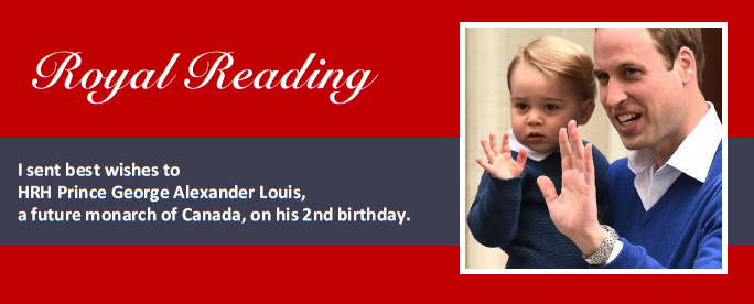 Bookmark - front