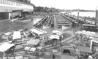 Brant Inn outdoors