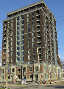 Brock Condo