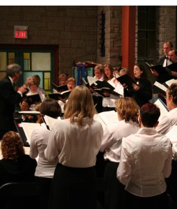 Burlington Civic Choir