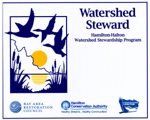 CH Large HHWSP Stewardship Award