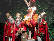 COCC Magic Flute Opera