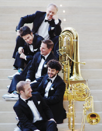 CanadianBrass