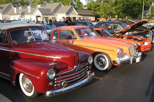 Cars - Lesloe Remax June 18