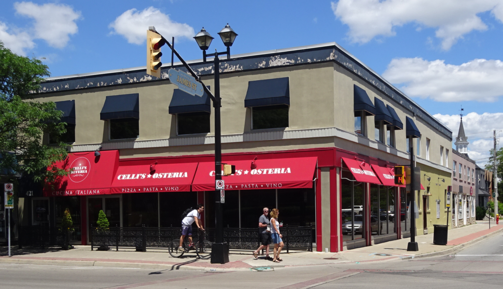 Cellis - vibrant not