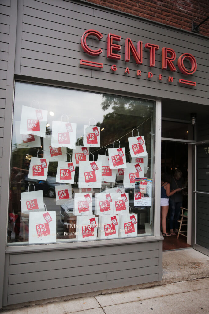 CentroWindow