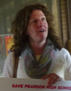 Cheryl De Lught H&S