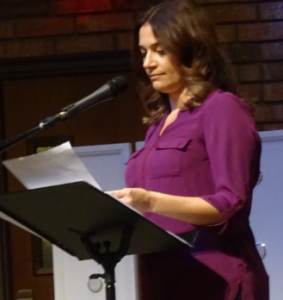 Christine Thorpe
