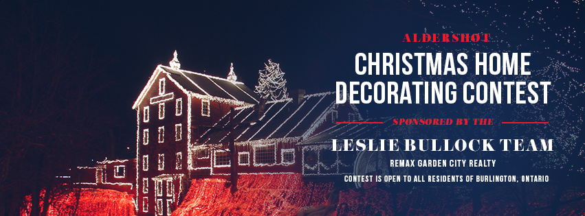 Christmas contest