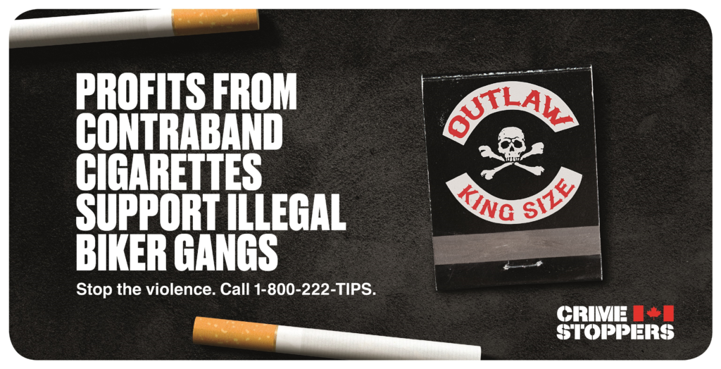 Cigarette profits a