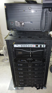 Cinestarz server
