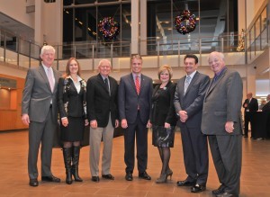 City council at PAC
