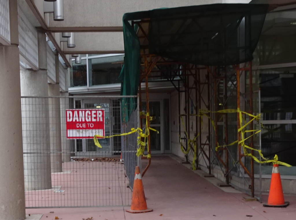city-hall-with-danger-sign