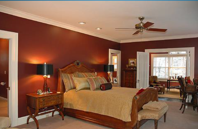 Cohousing - Sample set up
