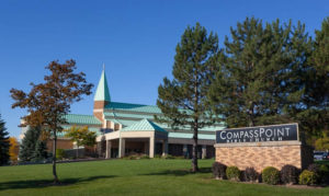 Compass Point Bible Church