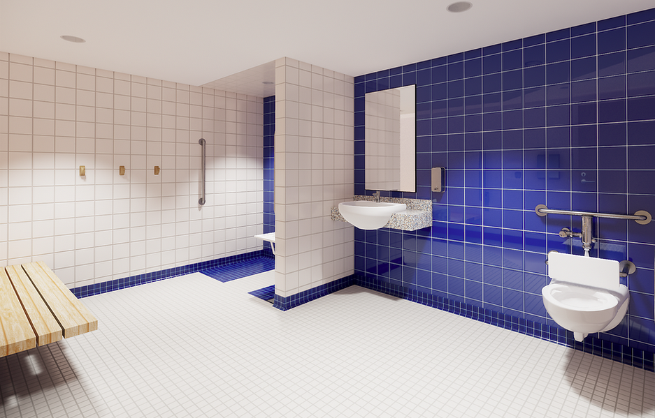 Coughlan pool upgrades 1
