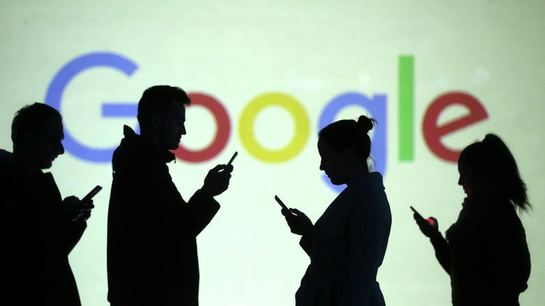 Day 6 Google