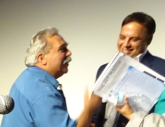 Debate Bentivegna and Sanghera