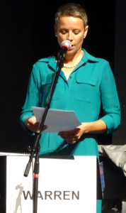 Debate Warren