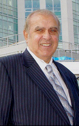 Domenic Molinaro H&S