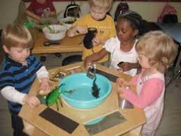 East Plains Road pre-school