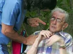 Elder abuse