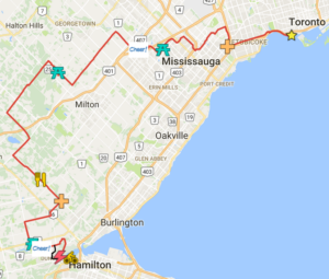 Enbridge Day 1