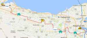 Enbridge Day 2