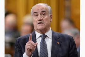 Fantino Julian