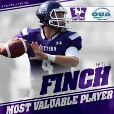 Finch MVP