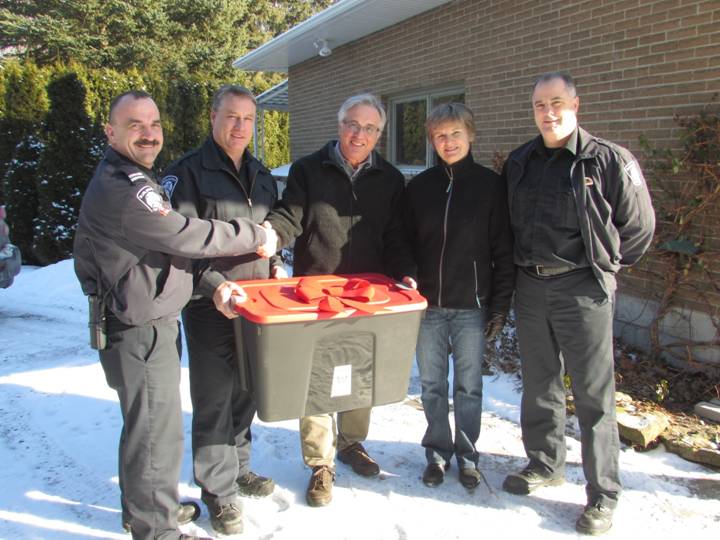 Fire prize - photo 1