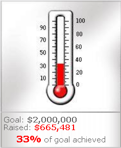 Flood funds raised Oct 5-14