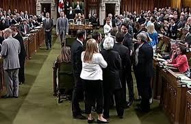 Floor of House of C