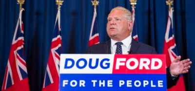 Ford for the people