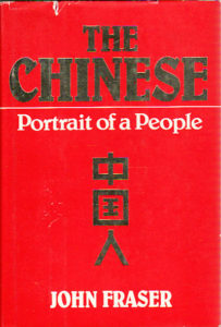 Fraser book cover