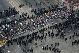 G20 tanking