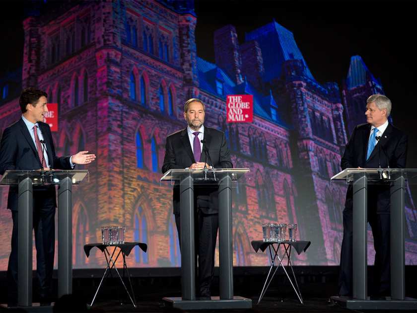 G&M debate