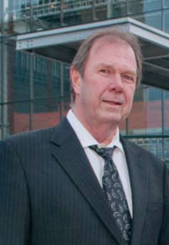 Gary DeGroote