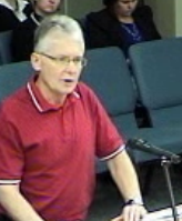 Gary Scobie