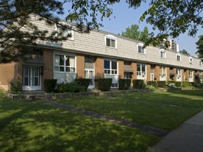 Georgian Court Estates