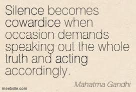 Ghandi