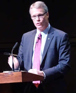 Goldring at Inspire April 2015